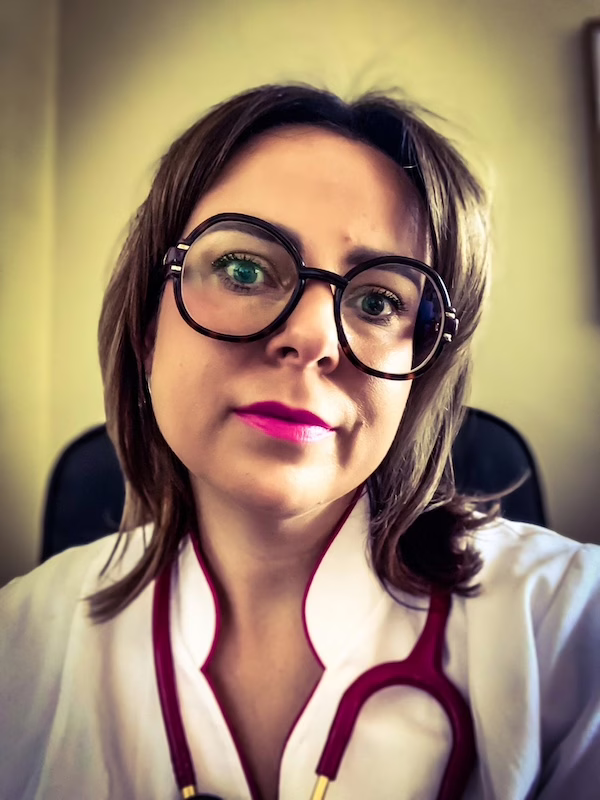 Magdalena Włodarska-Muskalska