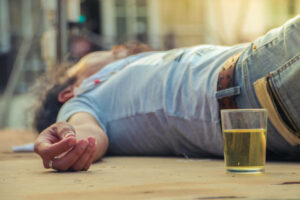 Nowoczesne terapie leczenia alkoholizmu